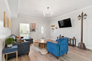 4br Mid-city House With Pool Modern & Spacious - New Orleans - 8
