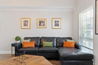 4br Mid-city House With Pool Modern & Spacious - New Orleans - 6