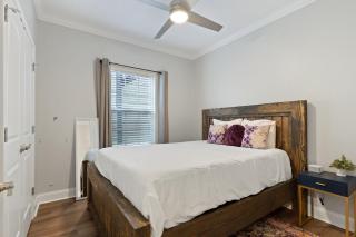 4br Mid-city House With Pool Modern & Spacious - New Orleans - 4