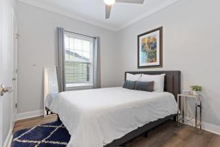 4br Mid-city House With Pool Modern & Spacious - New Orleans - 3