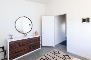 Cozy 2BR Home Hot Tub AC Sauna Fire Near Park - Joshua Tree - 1