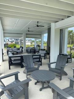 Coastal Paradise at Perdido - Pensacola - 6