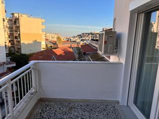 Surrounded View Family - with Private Parking - Kavala - 6