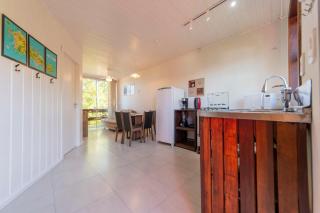 Apto Próx. à Praia Paradisíaca do Campeche BN2187 - 9