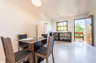 Apto Próx. à Praia Paradisíaca do Campeche BN2187 - 4