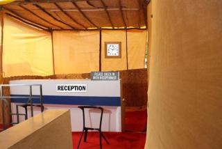 REST POINT GUEST HOUSE AND APPARTMNTs - Arambol - 2