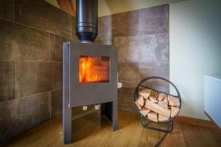 L'Atelier - Alpine-style chalet - Levens - 4