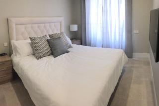 Modern apartment with view to Gibraltar, large terrace and jacuzzi - Estepona - 3