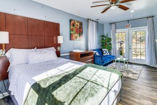 10 Mi to Washington, DC Modern Riverdale Park Gem - 1