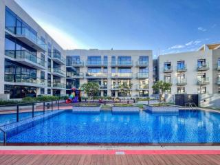 Spacious 1BR Sleeps 4,Pool, Gym and Rooftop Terrace - 6