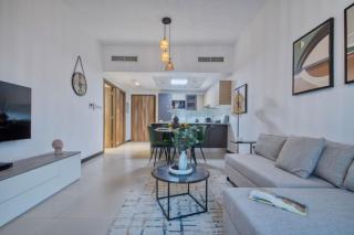 Spacious 1BR Sleeps 4,Pool, Gym and Rooftop Terrace - 1