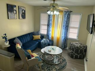 Changing Places Executive Housing - 4