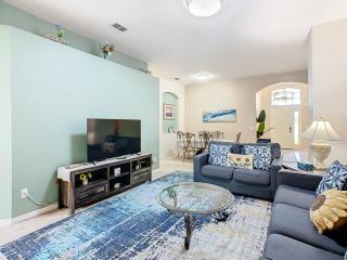 4BR FUN Home Pool Golf in Highlands Reserve Disney - Davenport - 9