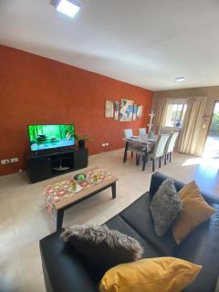 Departamento duplex - Villa General Belgrano - 5