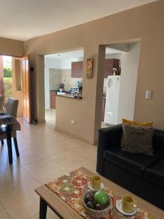 Departamento duplex Champaqui - 6