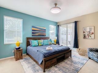 4BR FUN Home Pool Golf in Highlands Reserve Disney - Davenport - 7