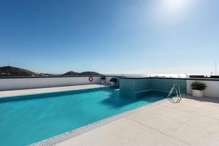 Stay U-nique Apartment Martiricos II - Málaga - 5