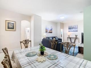 4BR FUN Home Pool Golf in Highlands Reserve Disney - Davenport - 4