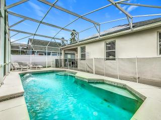 4BR FUN Home Pool Golf in Highlands Reserve Disney - Davenport - 3