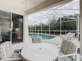 4BR FUN Home Pool Golf in Highlands Reserve Disney - Davenport - 2