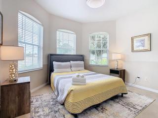 4BR FUN Home Pool Golf in Highlands Reserve Disney - Davenport - 1