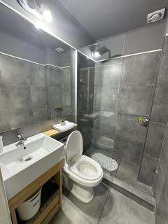 MONOAMBIENTE EN VARESE - 2