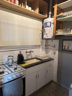 MONOAMBIENTE EN VARESE - 1