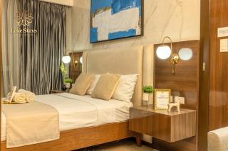 Luxurious 1BR Suite at One Uptown BGC - Manila - 3