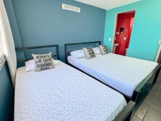 Apartamento con espectacular vista al mar en el Rodadero - Bedviajes - 3