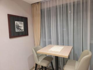 Homey 1 BR Apt at Branz BSD - 5