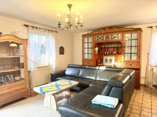 Rungholtstrasse Bungalow - Wyk auf Föhr - 9