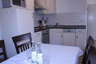 Rungholtstrasse Bungalow - Wyk auf Föhr - 5