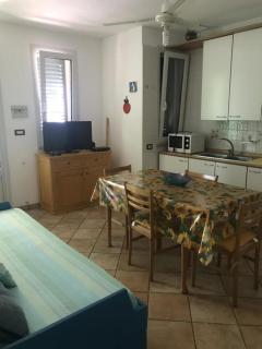Panhouse Abitare in Salento - Villa Mary - 1