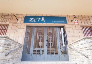 Residencia Zeta Home - Burgos - 9