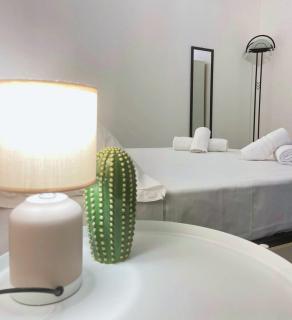 Appio Claudio Rome Apartment - 1