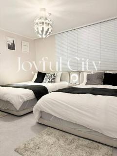 Joyful City - Seul - 0