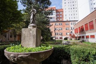 Residencia Zeta Home - Burgos - 6