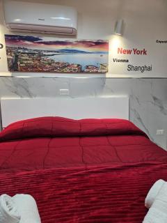 Suite SAN GENNARO BIS - Naples - 8