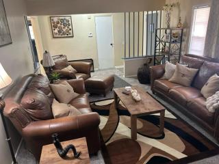 Changing Places Executive Housing - 2