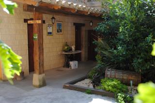 La Viña - Cuzcurrita-Río Tirón - 3