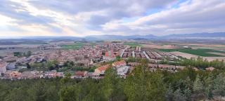 La Viña - Cuzcurrita-Río Tirón - 9
