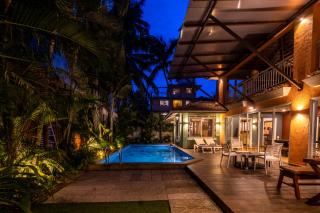 Gomes Oasis Goa boutique stay - Candolim - 0