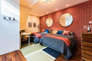 Refugio Urbano en la Condesa - Mexiko-Stadt - 5