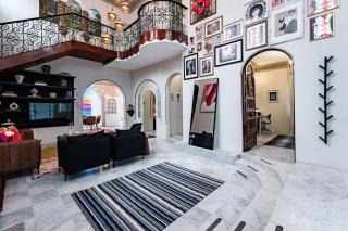Roma Elite Residence Spacious and Elegant - Città del Messico - 9
