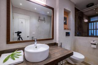 Gomes Oasis Goa boutique stay - Candolim - 1