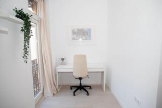 Apartamento acogedor frente a Torres de Serrano - Valencia - 5