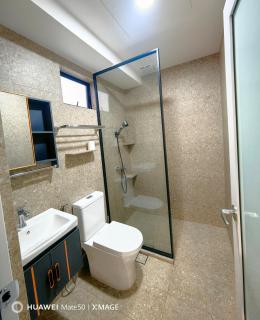 J&J home sweet home - Resorts World Genting - 8
