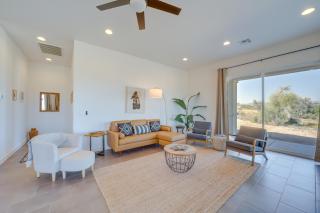 Hikers Retreat with Furnished Patio in Rimrock! - 6