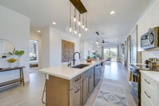 Hikers Retreat with Furnished Patio in Rimrock! - 1