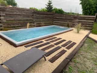 Gîte des lagunes - Saint-Magne - 3